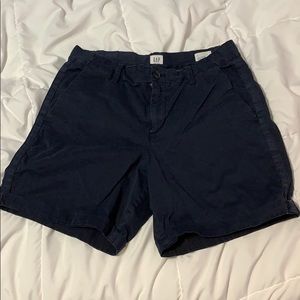 Women’s GAP shorts